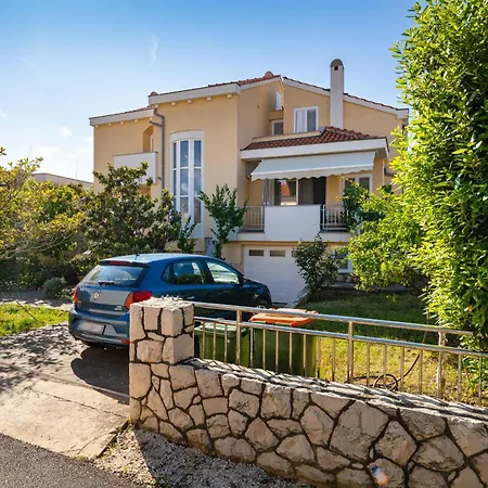 Дом отдыха My Dalmatia - House *