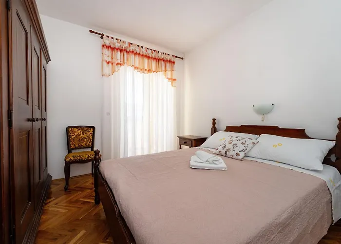 My Dalmatia - House *