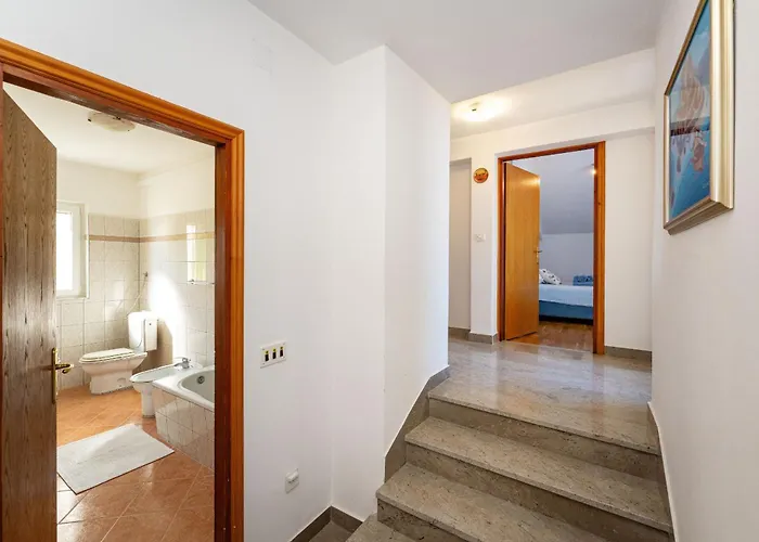 My Dalmatia - House Σπίτι διακοπών Privlaka (Zadar)