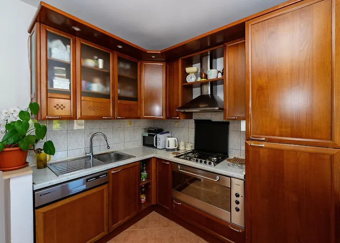 My Dalmatia - House *