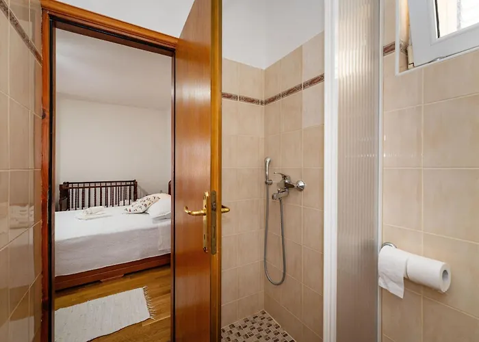 My Dalmatia - House * Privlaka (Zadar)