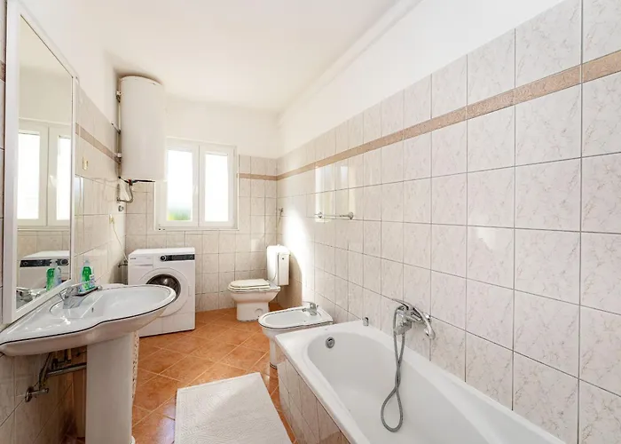 My Dalmatia - House Σπίτι διακοπών