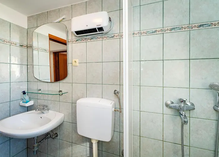 Σπίτι διακοπών My Dalmatia - House *