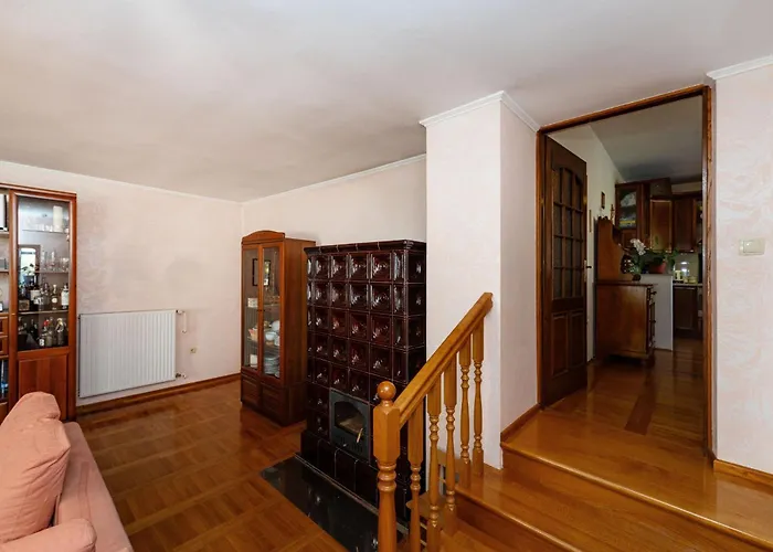 My Dalmatia - House *