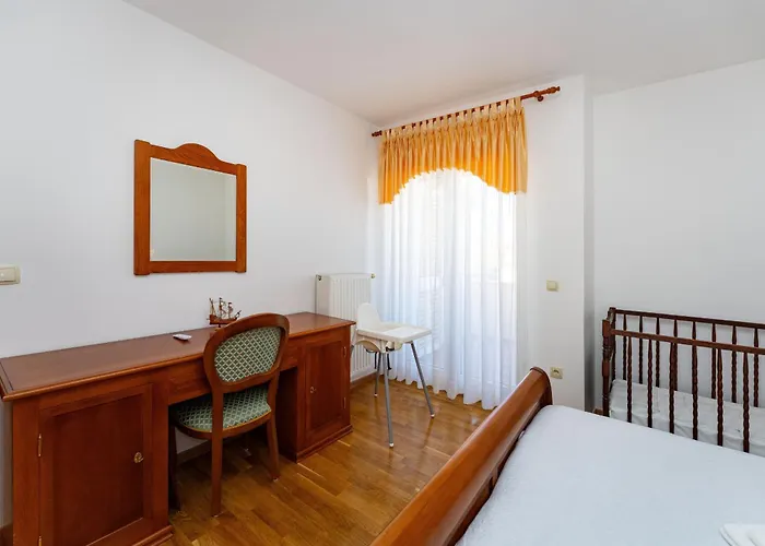 Σπίτι διακοπών My Dalmatia - House