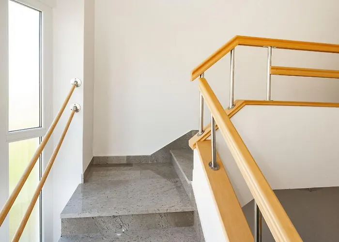 My Dalmatia - House Σπίτι διακοπών *