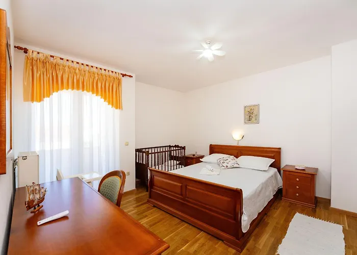 別荘 My Dalmatia - House *