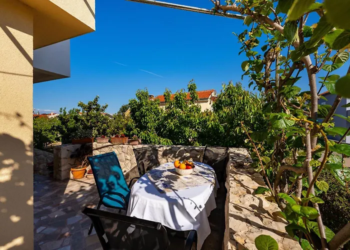 My Dalmatia - House *