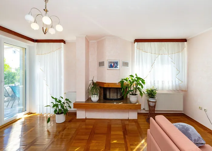 My Dalmatia - House * プリヴラカ