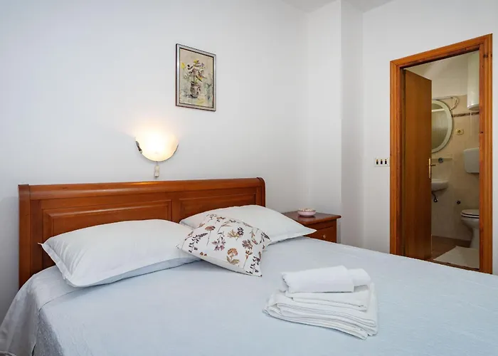 My Dalmatia - House *