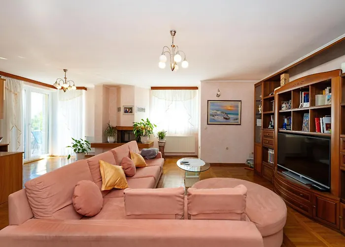 My Dalmatia - House Σπίτι διακοπών *