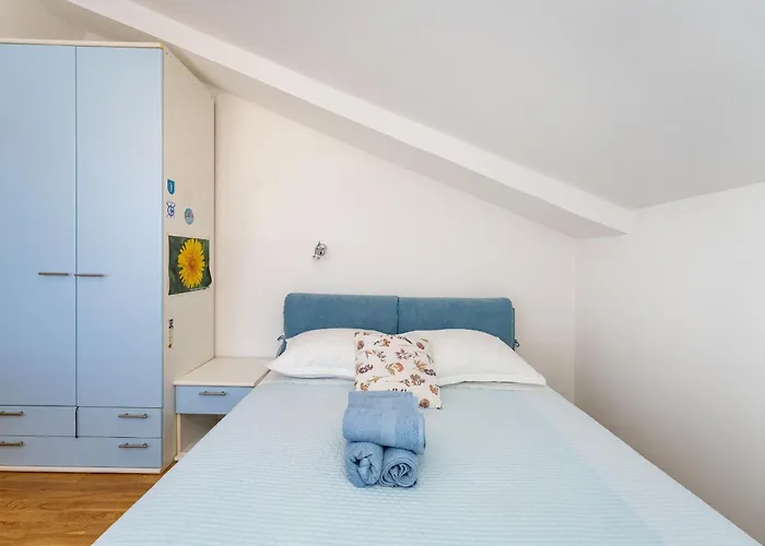 Σπίτι διακοπών My Dalmatia - House *