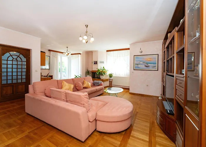 別荘 My Dalmatia - House