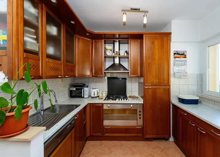 My Dalmatia - House Σπίτι διακοπών *