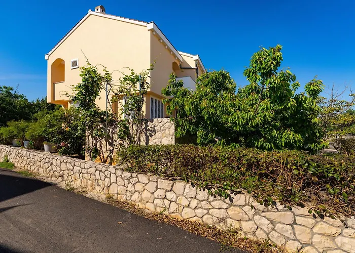 My Dalmatia - House Σπίτι διακοπών *