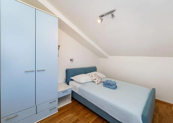 Σπίτι διακοπών My Dalmatia - House *