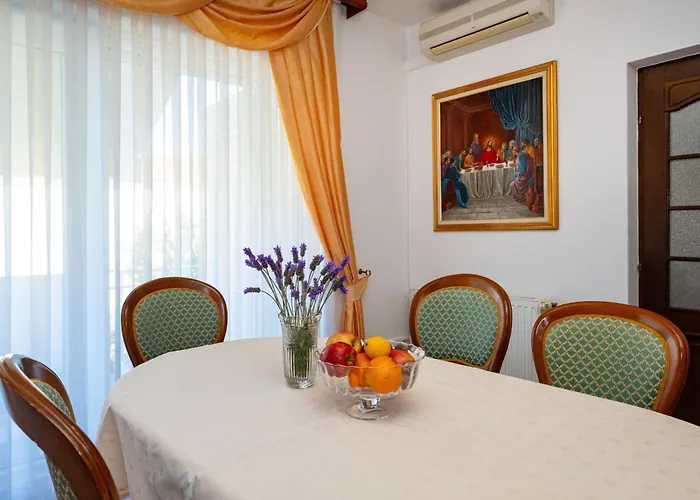 Σπίτι διακοπών My Dalmatia - House Privlaka (Zadar)