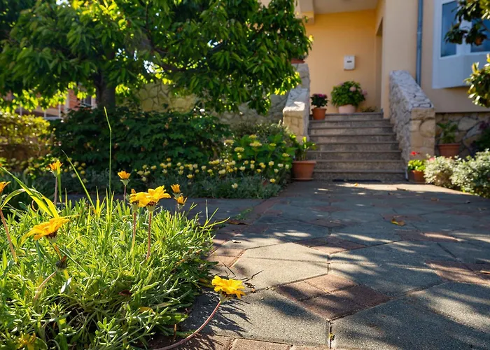 My Dalmatia - House *