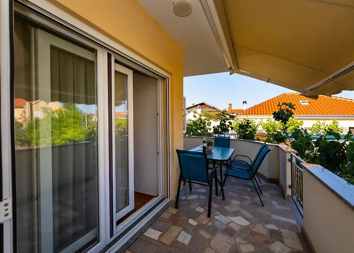 My Dalmatia - House * Privlaka (Zadar)