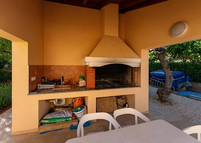 My Dalmatia - House Σπίτι διακοπών *