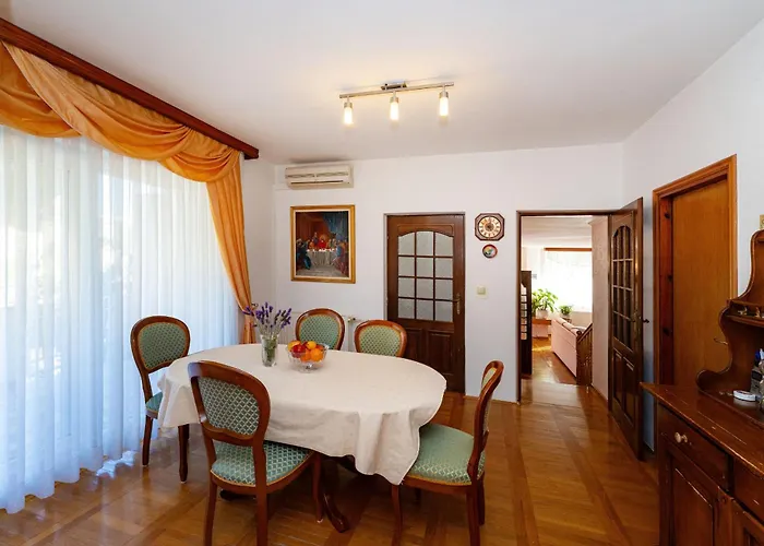 Σπίτι διακοπών My Dalmatia - House Privlaka (Zadar)