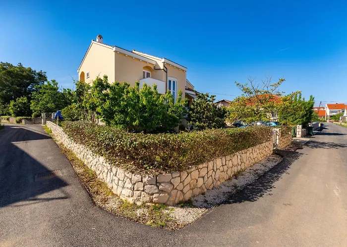 My Dalmatia - House *