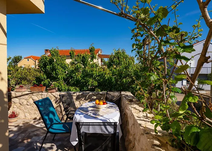 My Dalmatia - House Privlaka (Zadar)