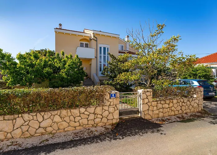 My Dalmatia - House * Privlaka (Zadar)